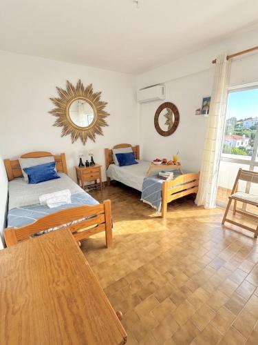 Marachique Beach Flat