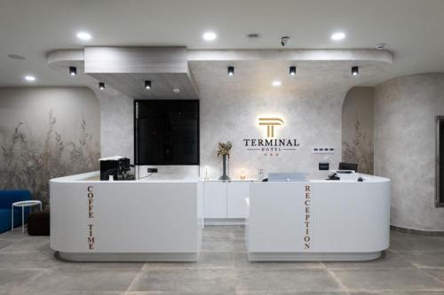 Hotel Terminal