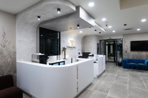 Hotel Terminal