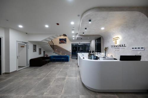 Hotel Terminal
