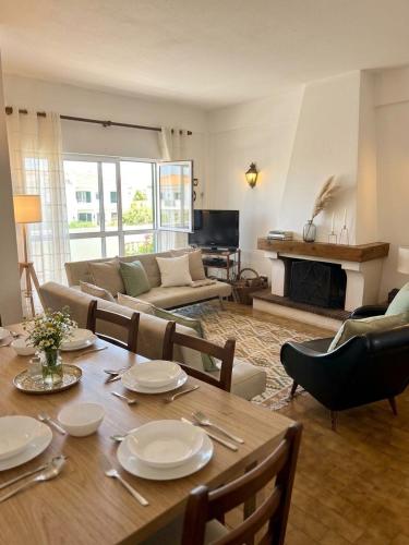 Marachique Beach Flat