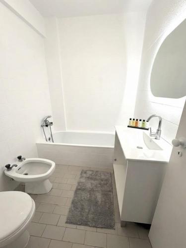 Marachique Beach Flat