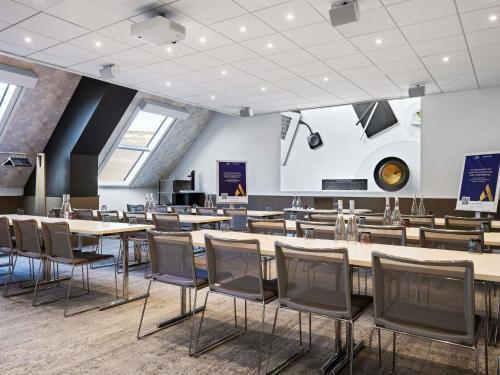 Novotel Paris Centre Bercy