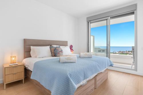 Zenity Azure Sunshine Apartment