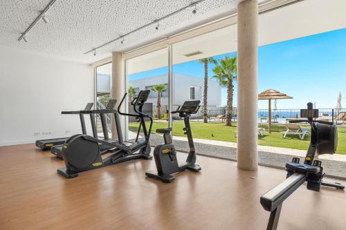 Zenity Azure Sunshine Apartment