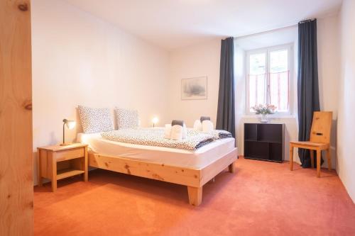 Chasa Stradun 203A