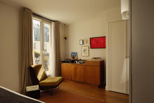 Le Pigalle, a Member of Design Hotels