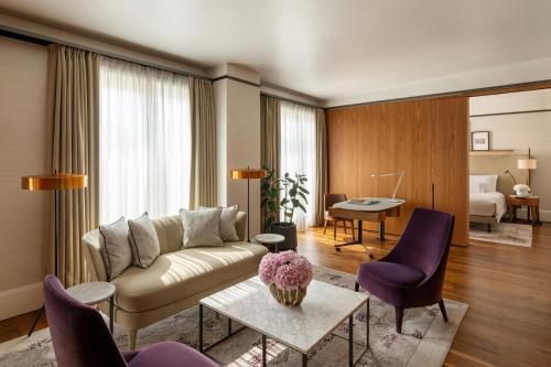 Mandarin Oriental, Milan