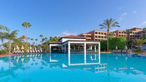 H10 Costa Adeje Palace