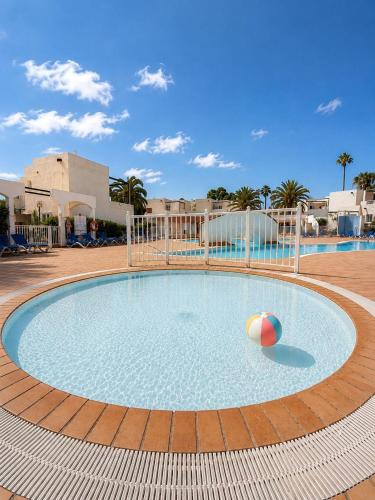 Alisio Living Corralejo