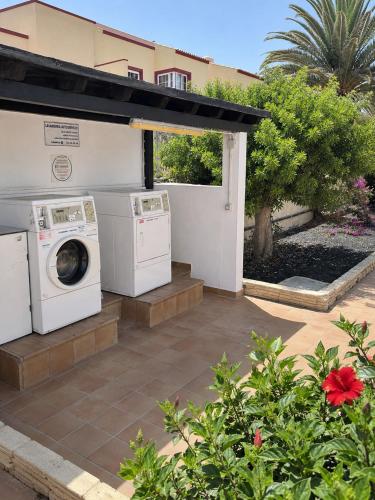 Alisio Living Corralejo