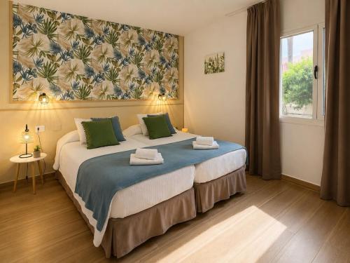 Alisio Living Corralejo