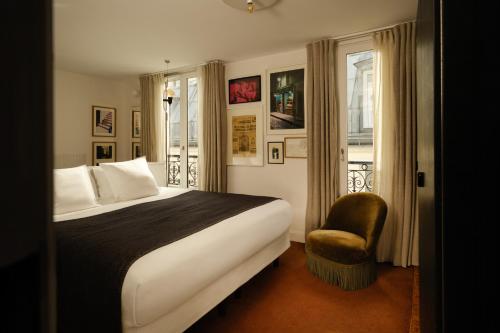 Le Pigalle, a Member of Design Hotels