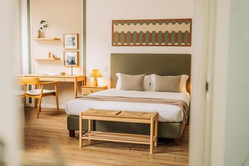 Sunny New Duplex Near Porto Old Town