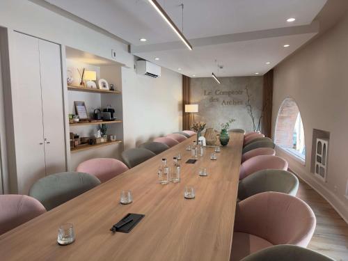 Mercure Toulouse Centre Wilson Capitole