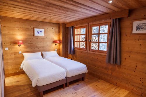 DOMA Chalet L'Écrin du Raffort