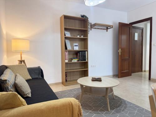 Apartamento San Agustín Nº 1