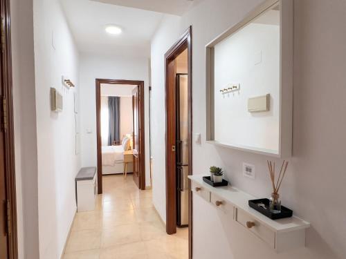 Apartamento San Agustín Nº 1