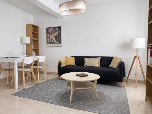Apartamento San Agustín Nº 1