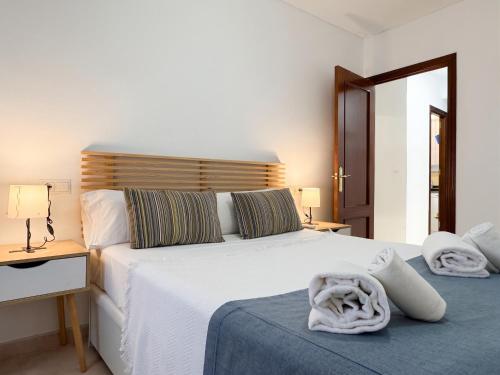 Apartamento San Agustín Nº 1