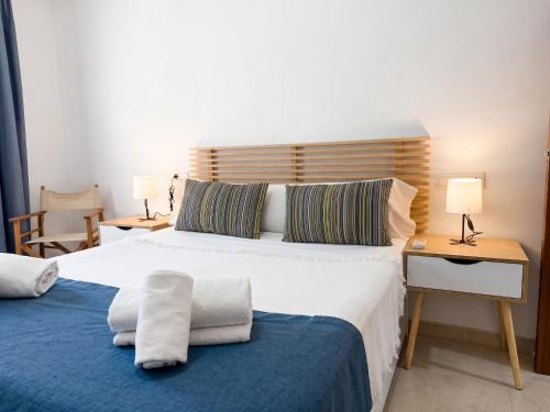 Apartamento San Agustín Nº 1