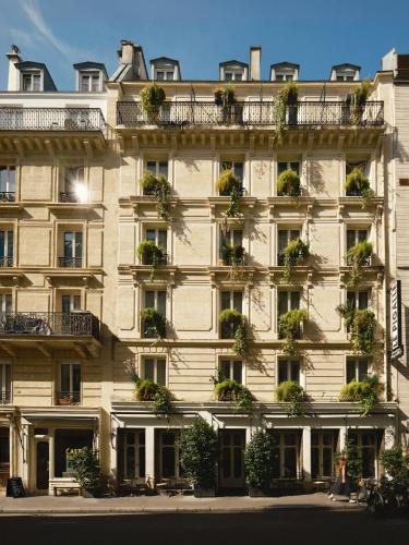 Le Pigalle, a Member of Design Hotels