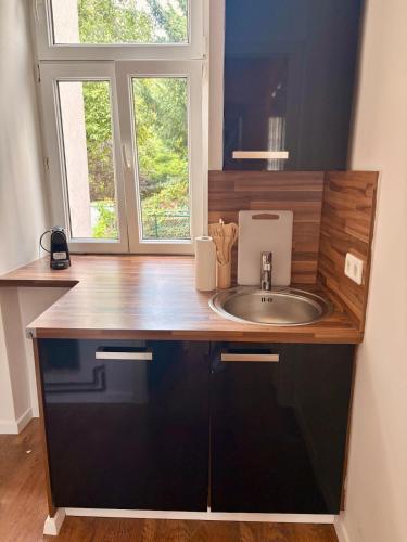 Danube City Apartment