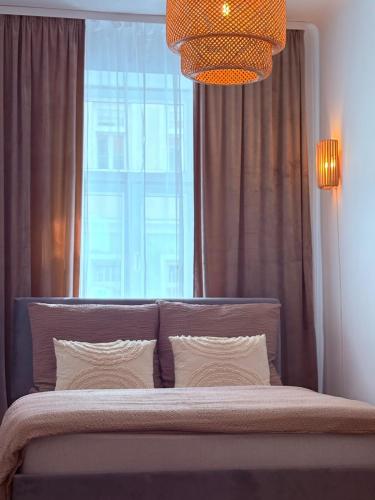 Danube City Apartment
