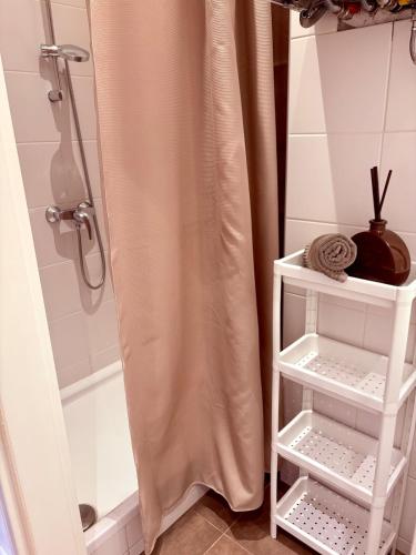 Danube City Apartment