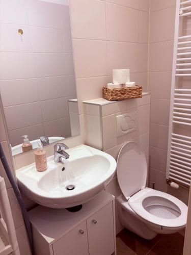 Danube City Apartment