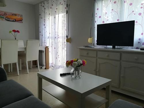 Lovely Duplex BS 46