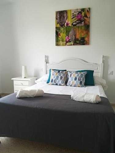 Lovely Duplex BS 46