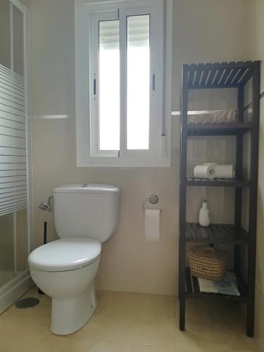 Lovely Duplex BS 46