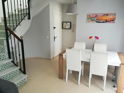 Lovely Duplex BS 46