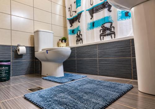 Comfort Luxury Maisonette