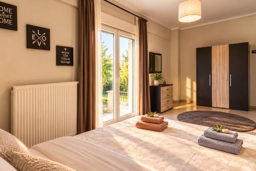 Comfort Luxury Maisonette