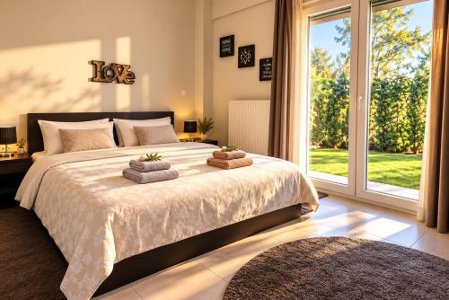 Comfort Luxury Maisonette