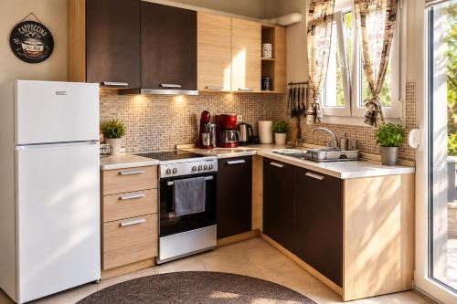 Comfort Luxury Maisonette