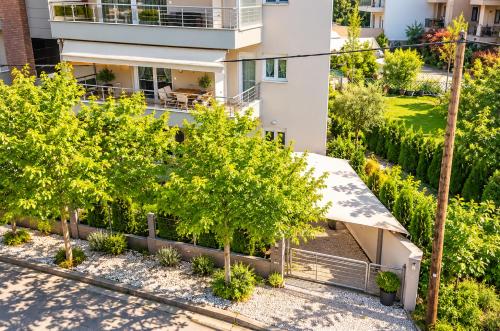 Comfort Luxury Maisonette