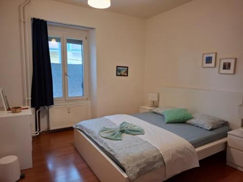 Grosse Zimmer