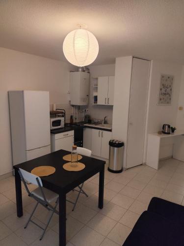 charmant T2 Montpellier