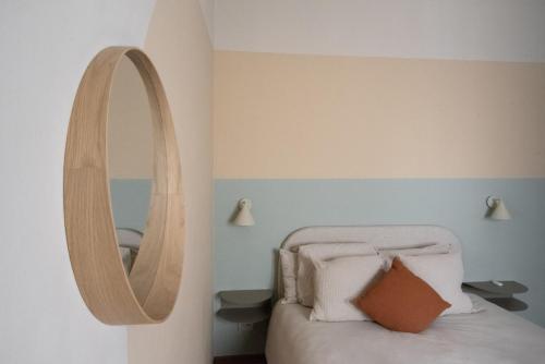 The Haven Suite in Duomo