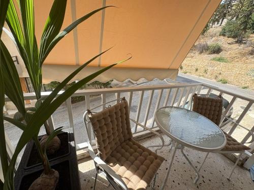 Muse Erato Modern Living by the Acropolis