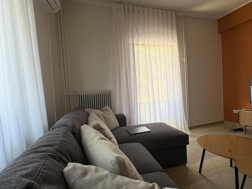 Muse Erato Modern Living by the Acropolis