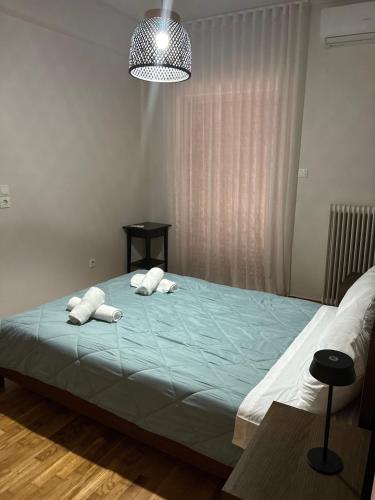Muse Erato Modern Living by the Acropolis