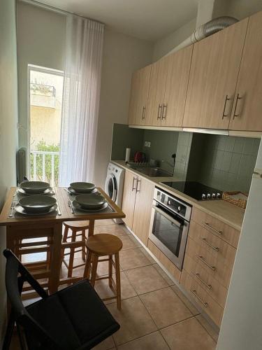 Muse Erato Modern Living by the Acropolis