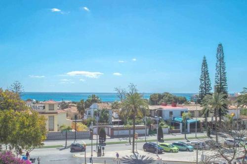 Mar del Sur. Apartamento con vistas al mar