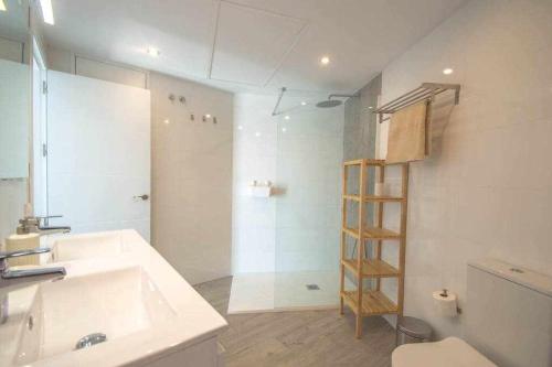 Mar del Sur. Apartamento con vistas al mar