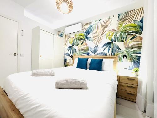 Oasis Beach Home Meloneras with Jacuzzi