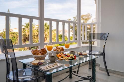 Spacious 1BDR PUERTO BANÚS